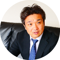 社長挨拶｜デリケア株式会社