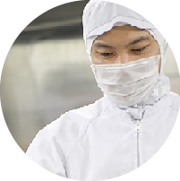 調理師｜デリケア株式会社