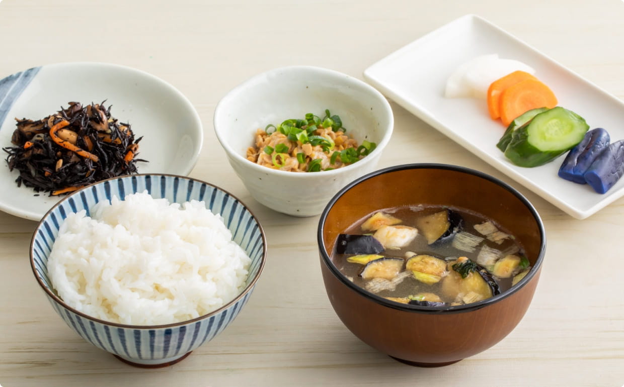禁止食のイメージ