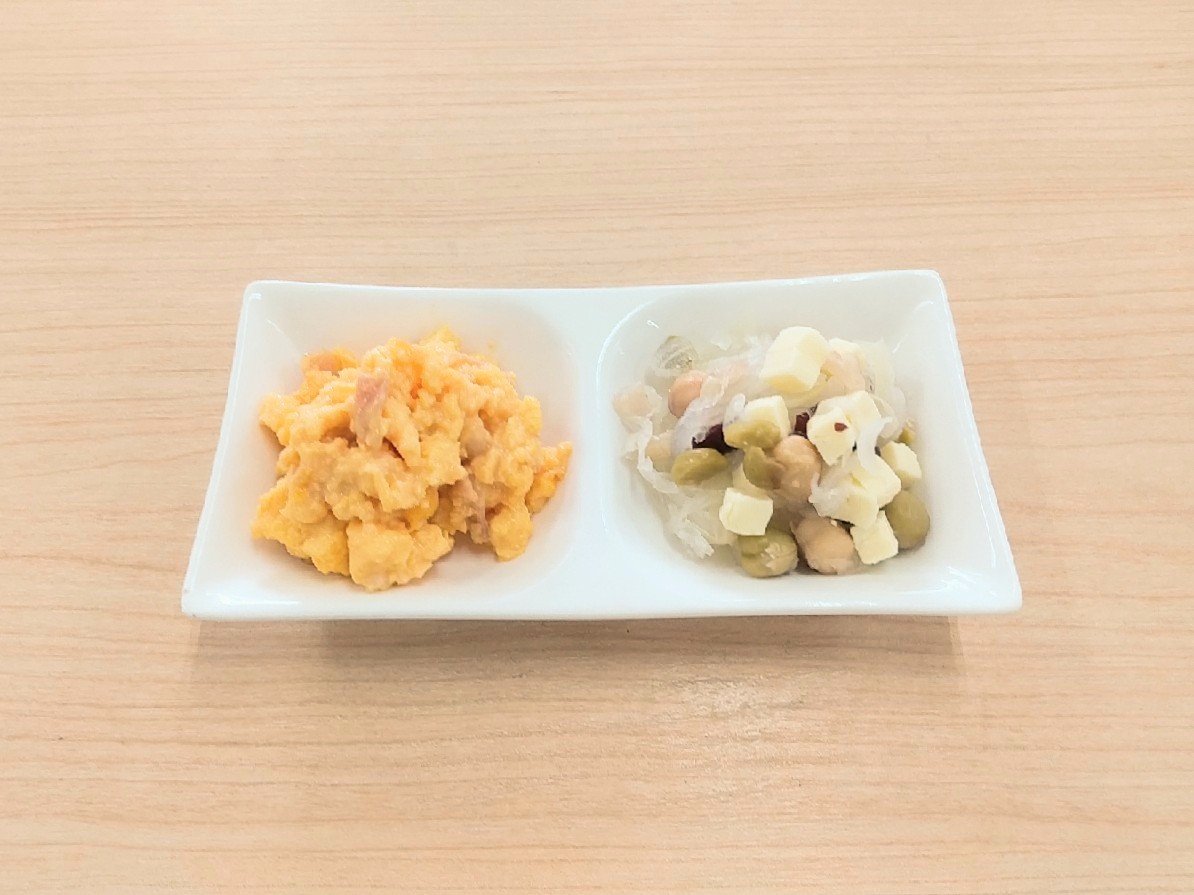 朝食