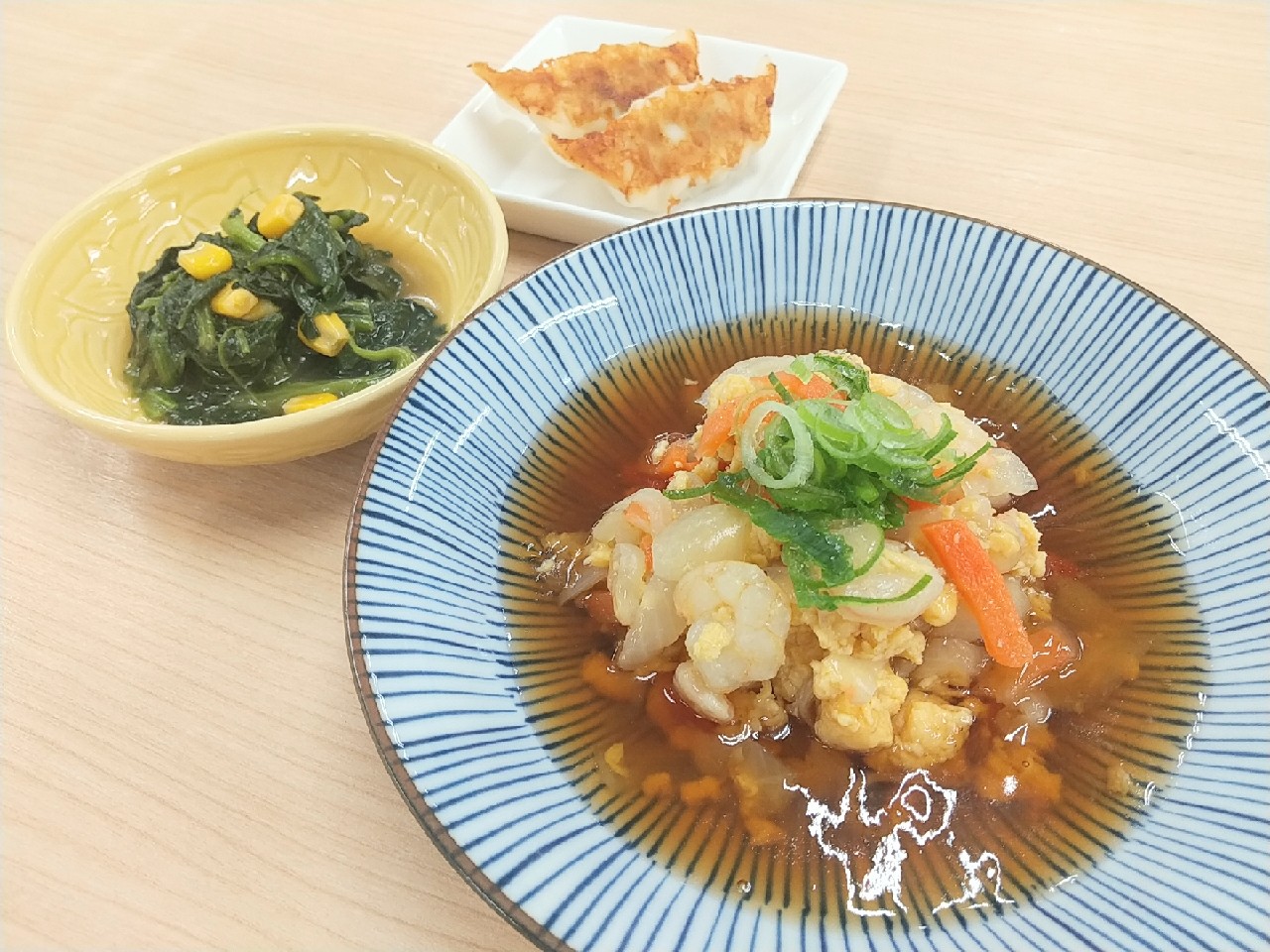 夜食