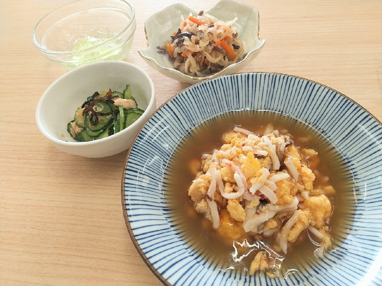 2023年4月5日献立