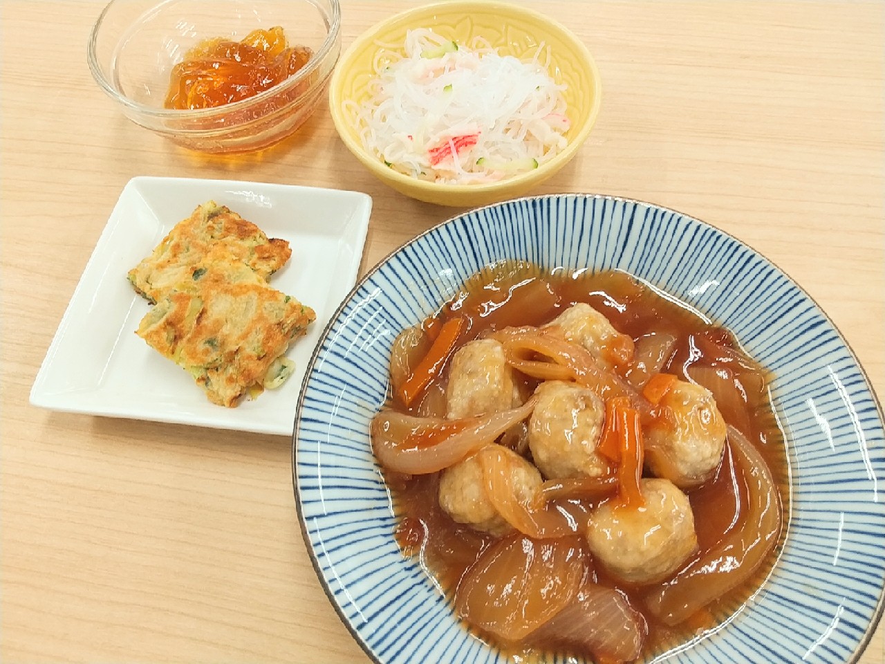 夜食