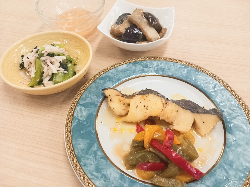 2024年1月21日献立