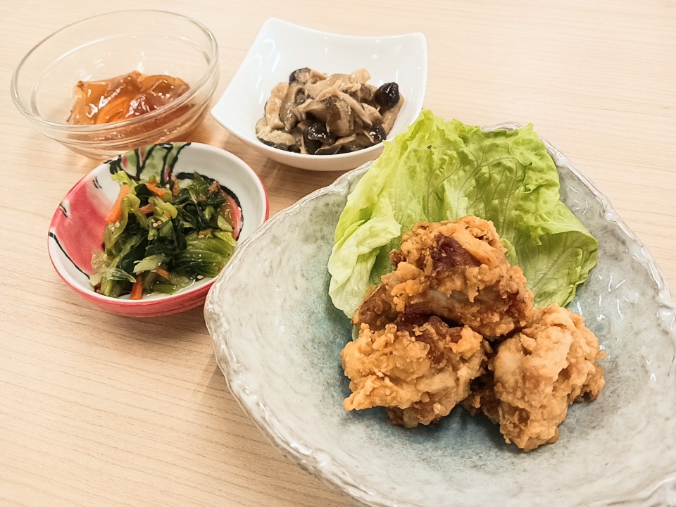 2024年1月24日献立