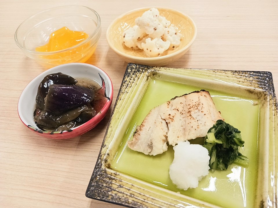 2024年1月26日献立