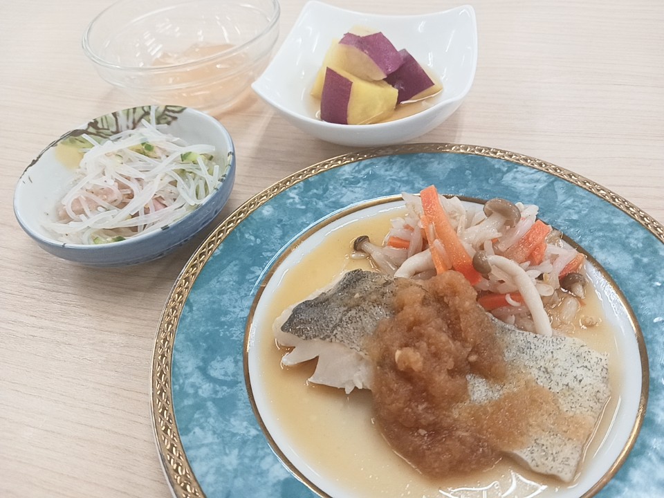 2024年1月30日献立