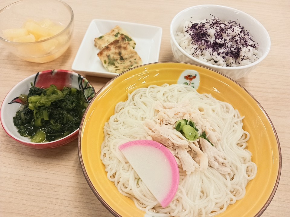 2024年2月4日献立