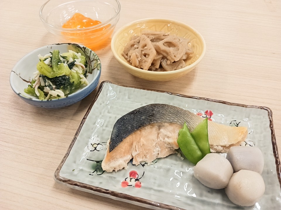 2024年2月10日献立