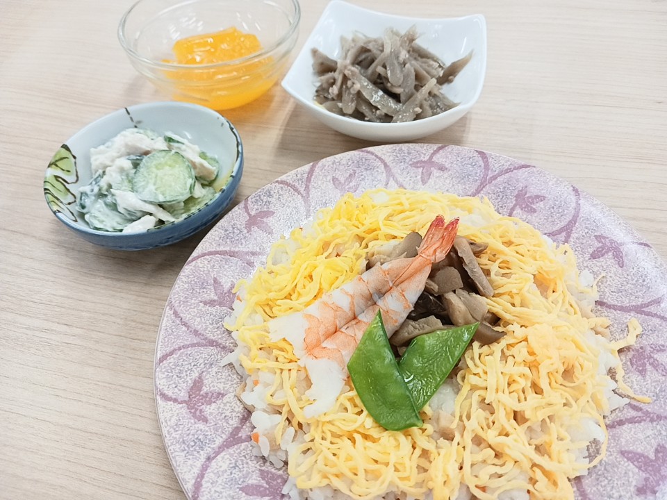 2024年2月13日献立