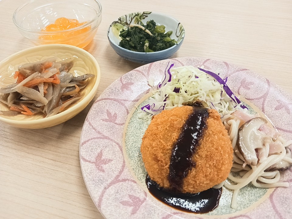 2024年2月17日献立