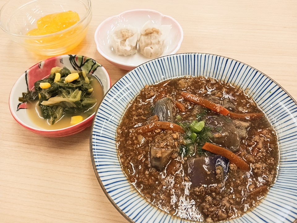 2024年2月22日献立