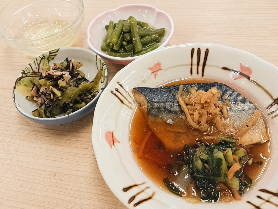 2024年2月23日献立