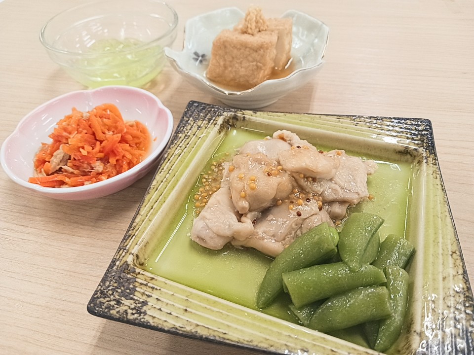 2024年2月28日献立