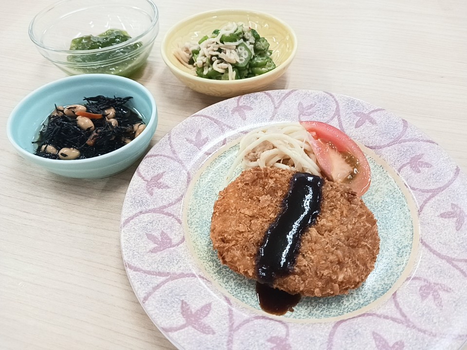 2024年3月5日献立