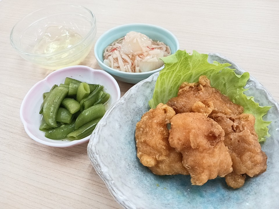 2024年3月12日献立