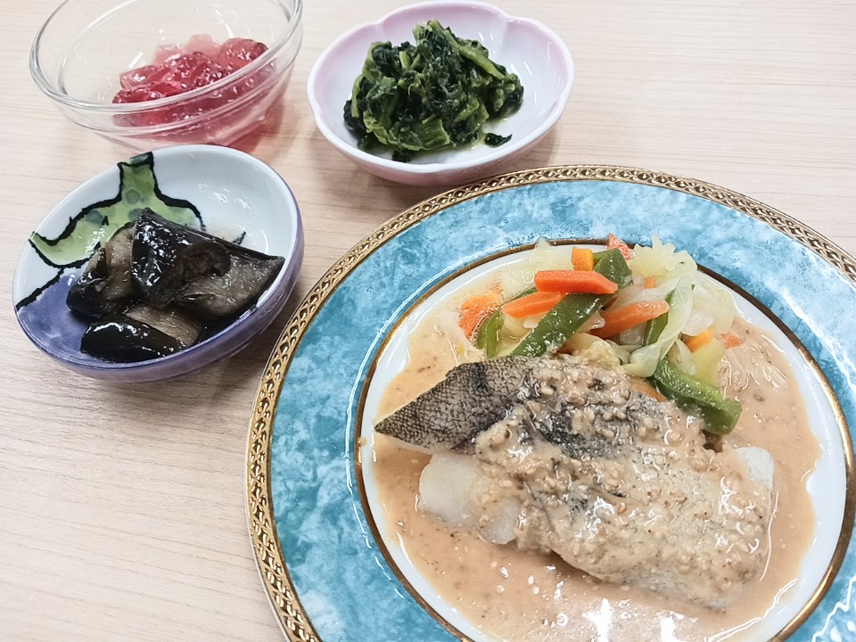 2024年3月19日献立