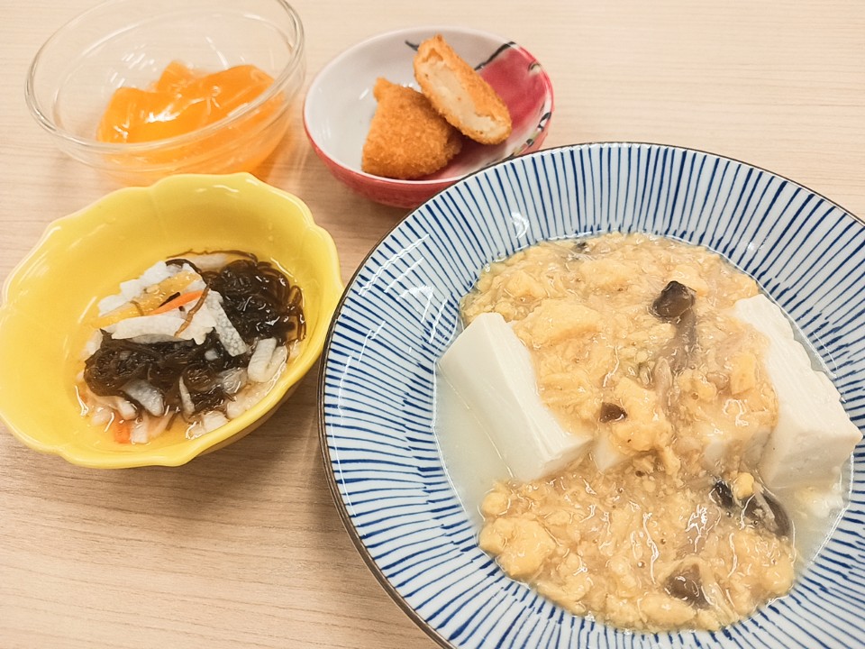 夜食