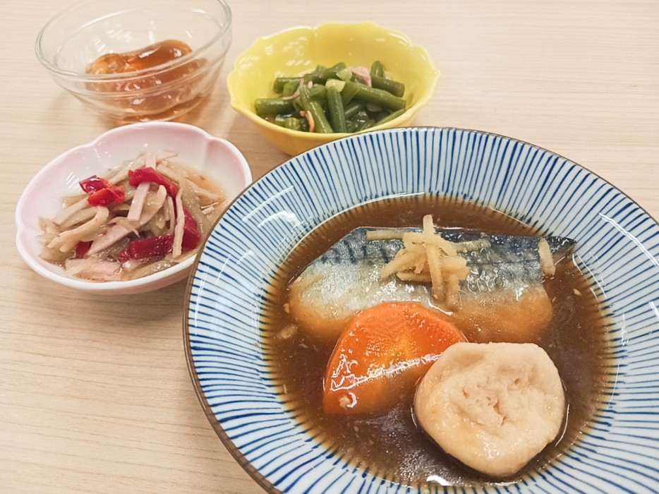 2024年3月27日献立