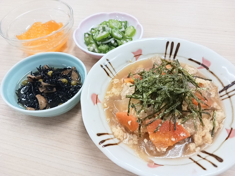 2024年4月2日献立