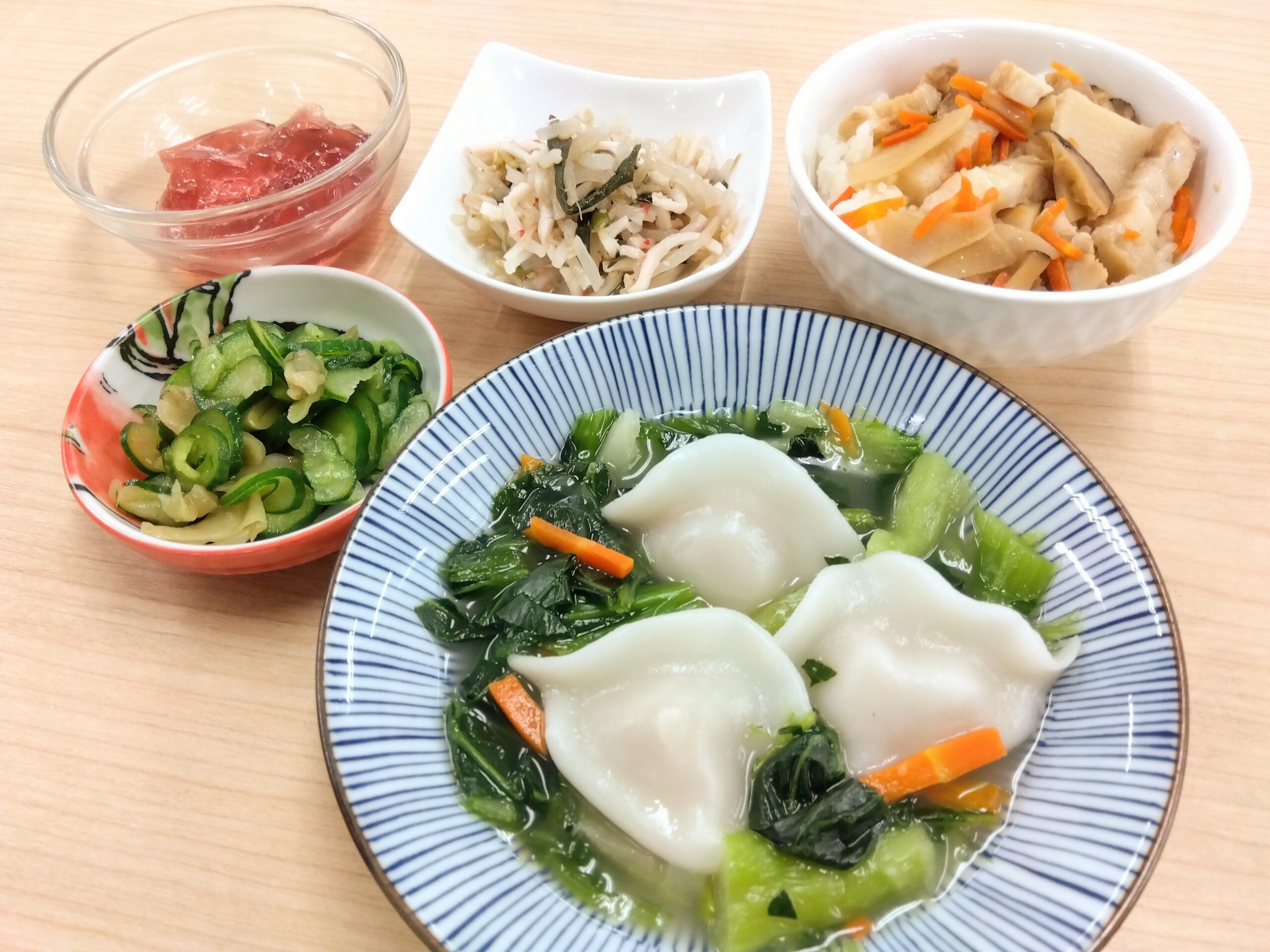 2024年3月10日献立