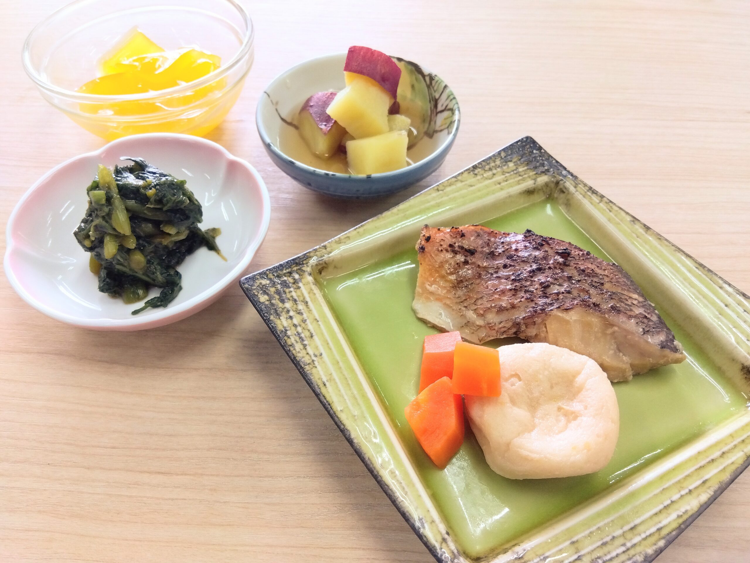 2024年3月11日献立