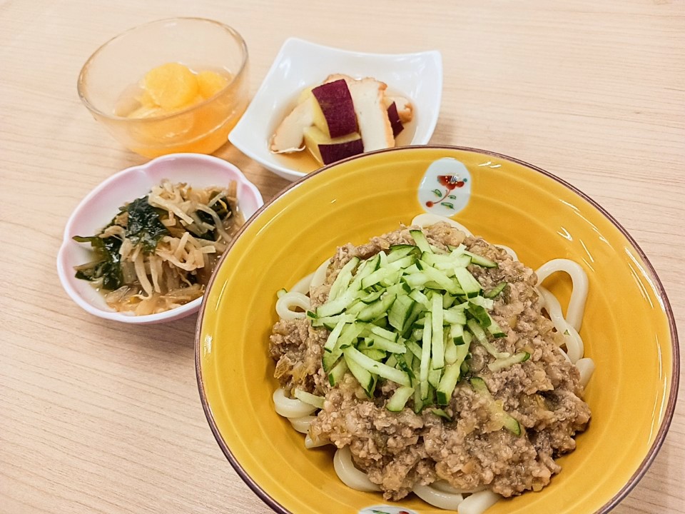 2024年4月10日献立