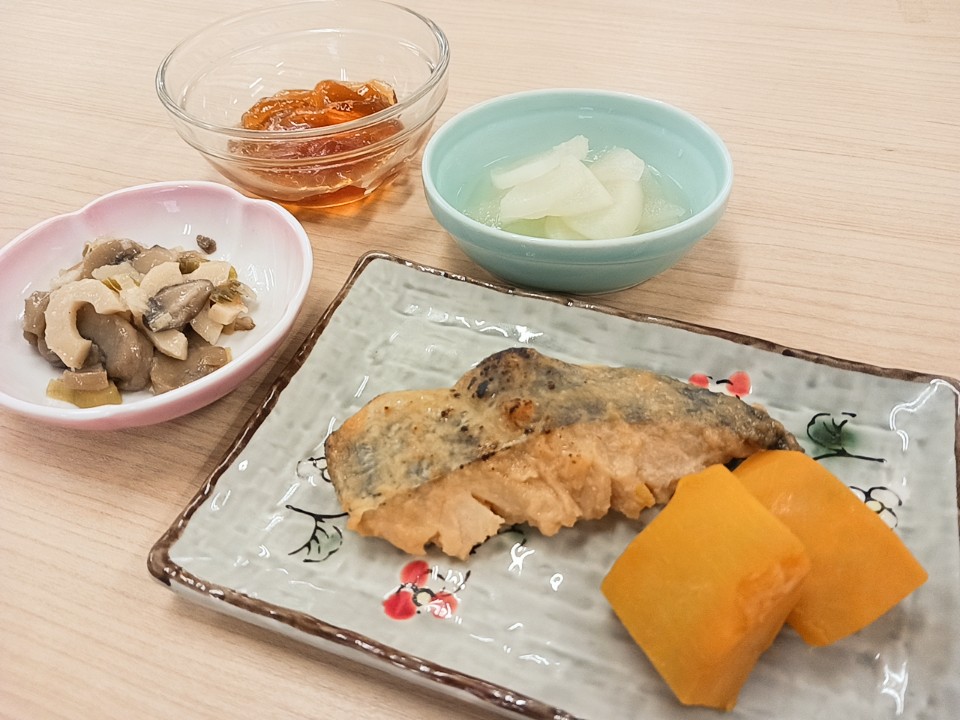 2024年4月11日献立