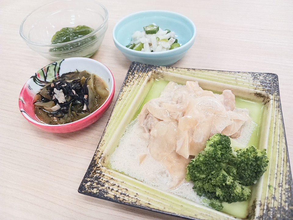 2024年5月2日献立