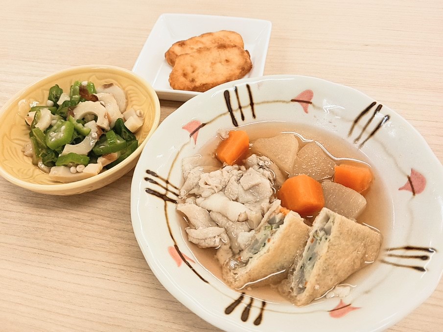 昼食