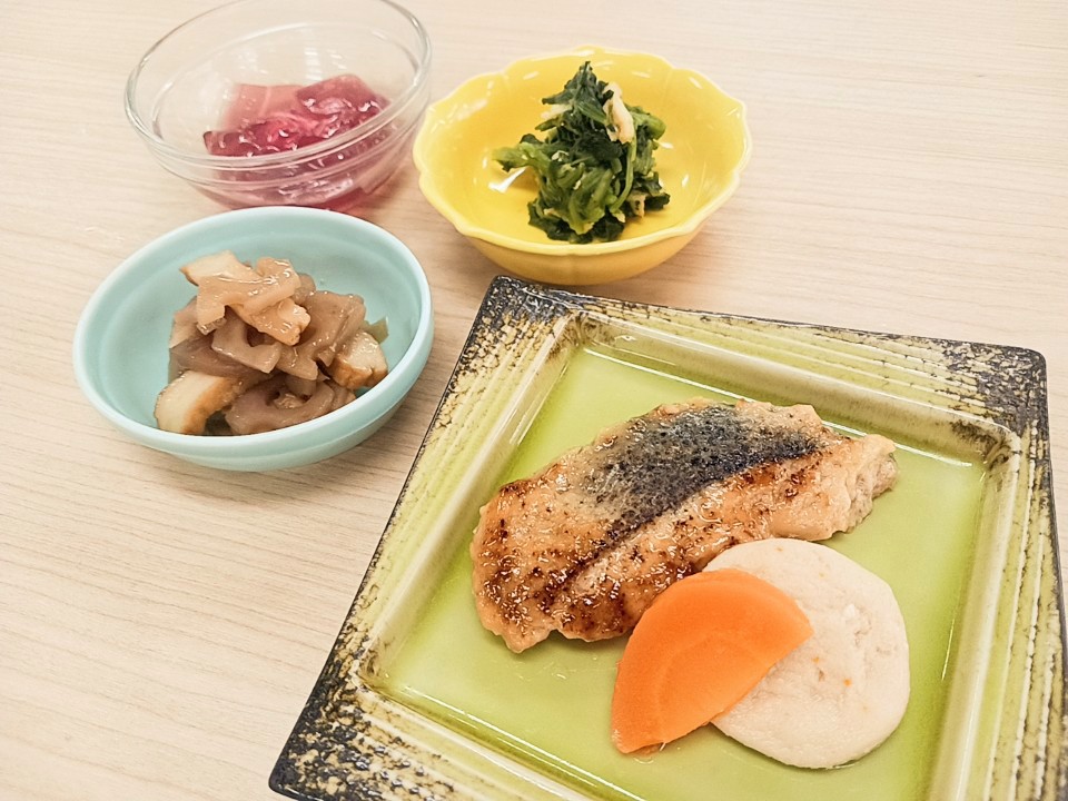 2024年5月6日献立