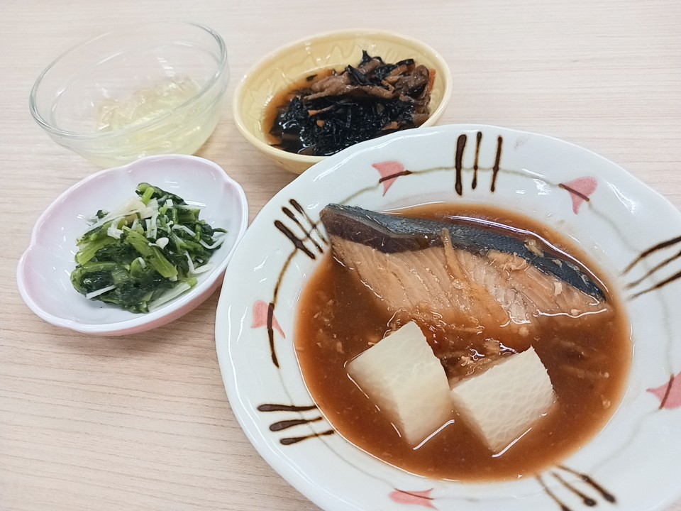 2024年5月8日献立