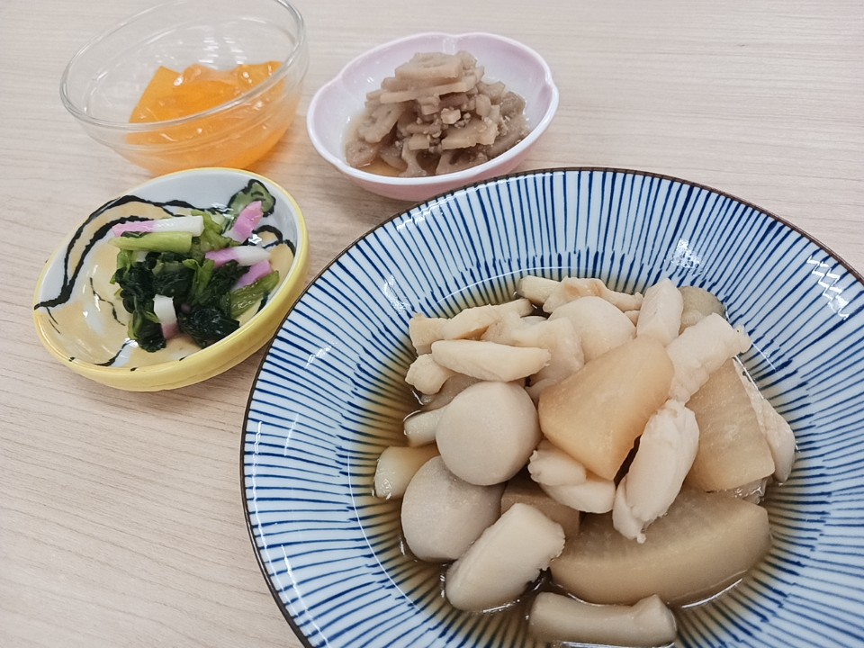 2024年5月10日献立