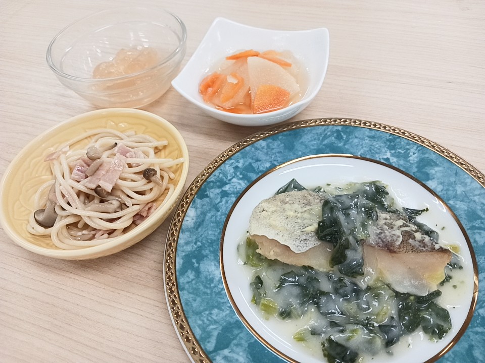 2024年5月21日献立