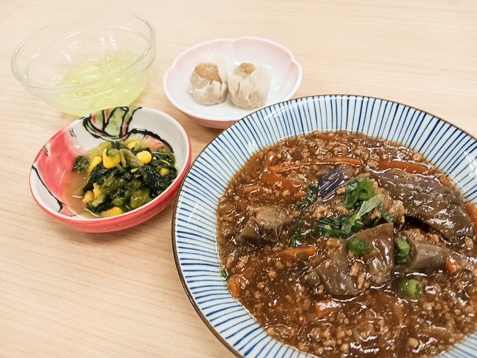 2024年5月22日献立