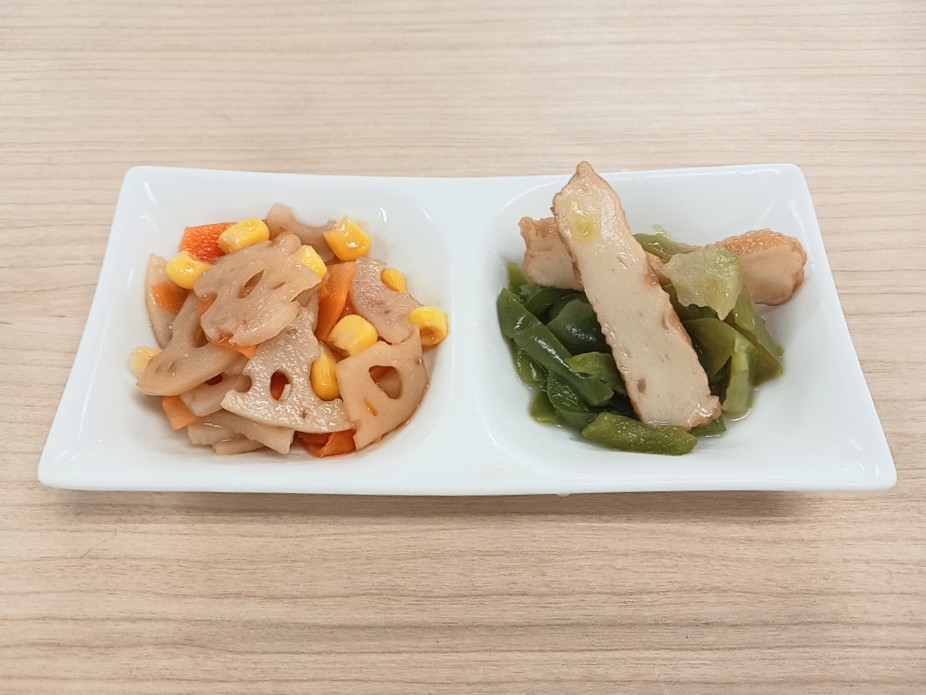 朝食