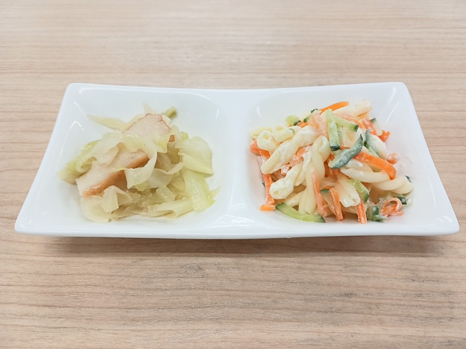 朝食